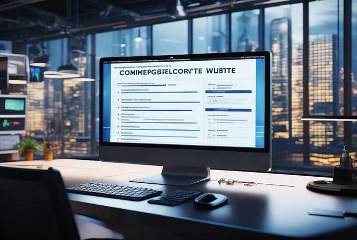 电子商务网站建设的基本要求；电子商务网站建设的基本要求有哪些