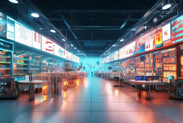 独立站跨境电商平台 - 独立站vs跨境平台