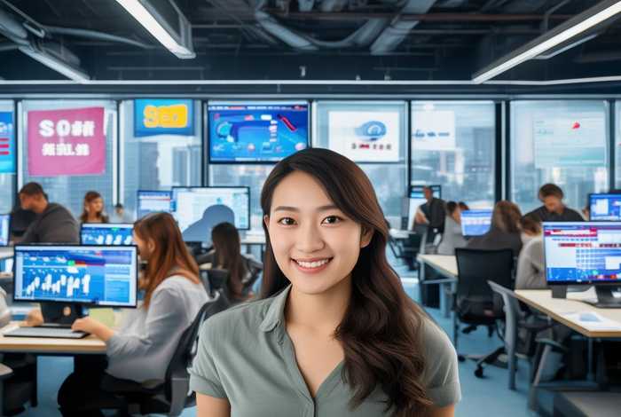 seo外包公司，小红书seo外包公司