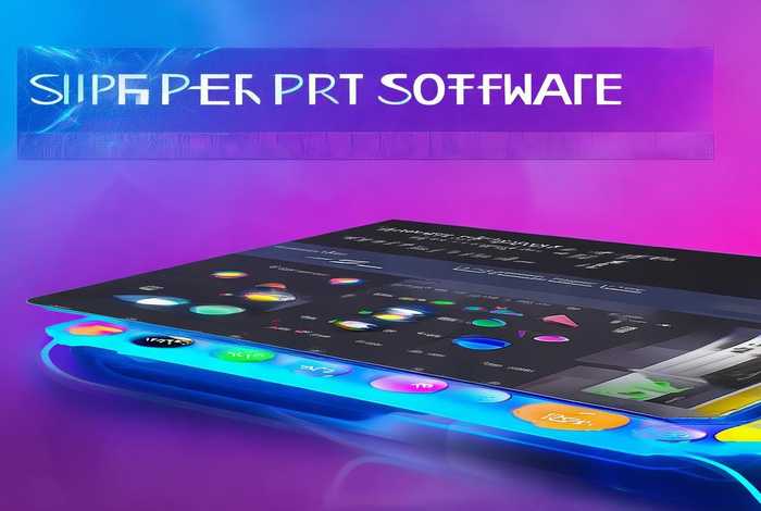 超级ppt软件（超级ppt软件免费下载）