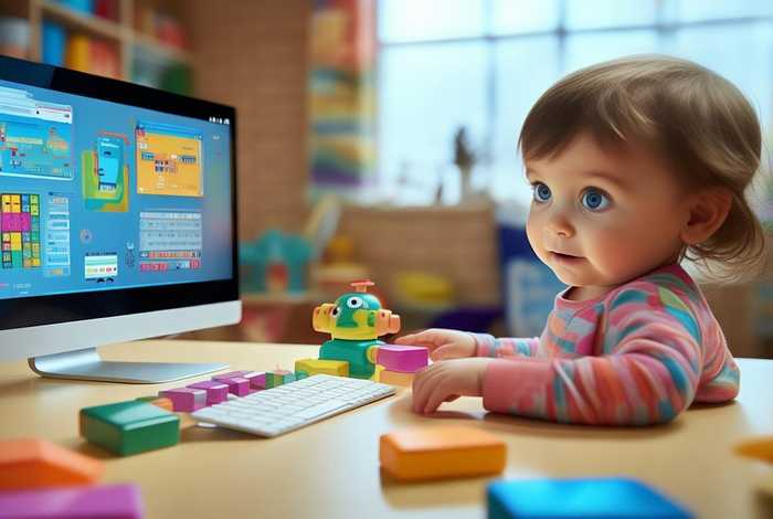 编程入门先学什么少儿语言 - 编程入门先学什么少儿语言好 编程入门先学什么少儿语言 - 编程入门先学什么少儿语言好