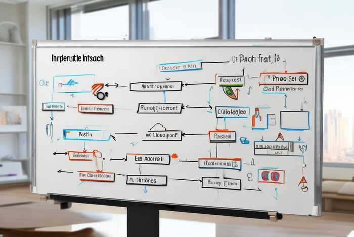 互联网创建项目流程，互联网创建项目流程怎么写