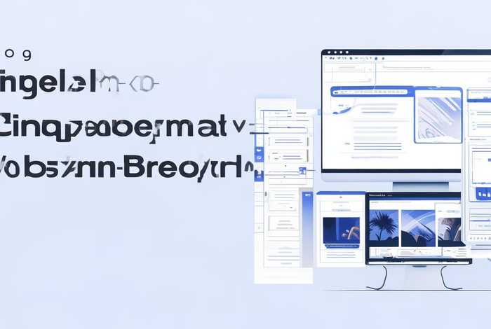 单页面网站制作、单页网站制作教程
