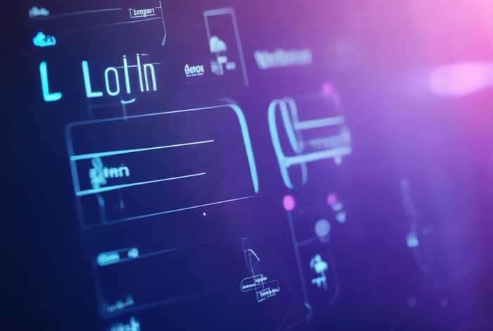 登录网页制作；登录网页制作工具