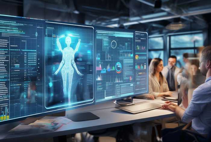 ai搭建项目管理系统、ai搭建项目管理系统软件