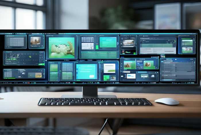 编辑制作网页的软件，编辑制作网页的软件叫什么