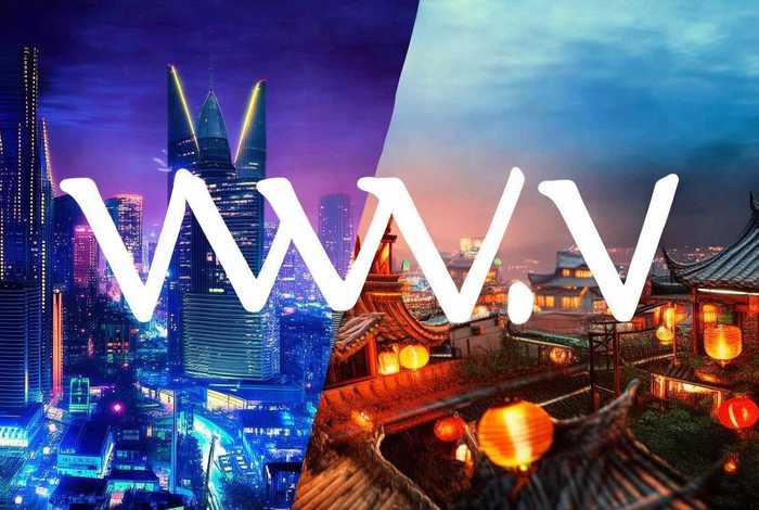 www开头的域名是国内还是国外的；域名都是www开头的吗