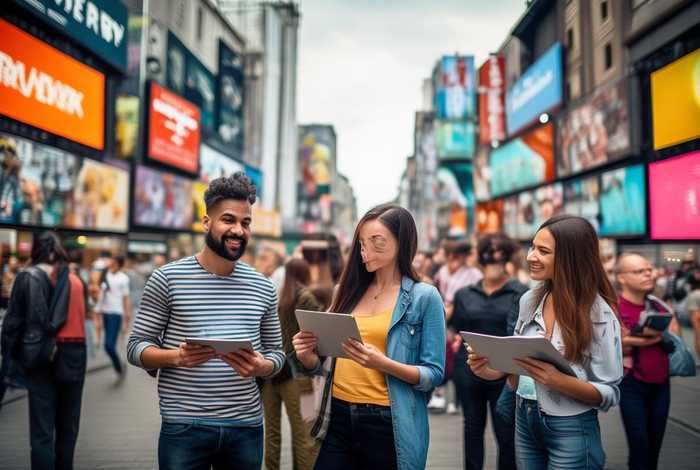 广告怎样创收 - 怎样进行广告创作才能成功