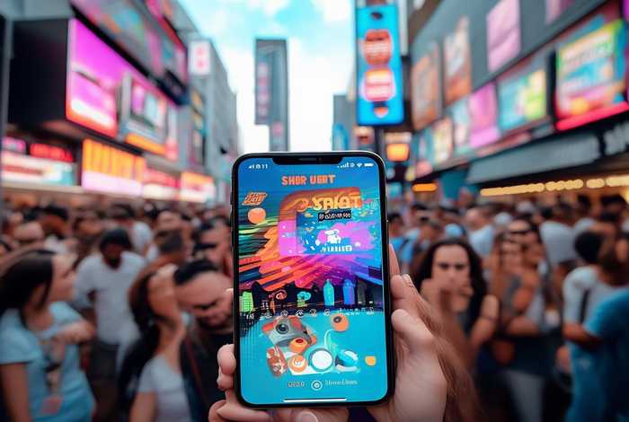 短视频营销;短视频营销名词解释 短视频营销;短视频营销名词解释