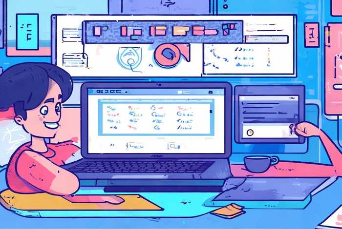 初学者网页制作教程；初学者网页制作教程图片