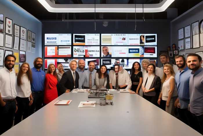 出名的品牌策划公司、出名的品牌策划公司有哪些