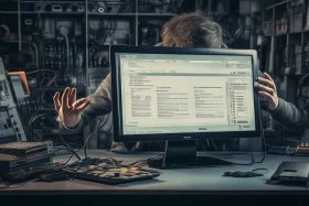 dw做的网页打不开；dw做的网页不能在其他电脑打开