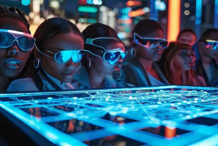 个人数字资产是什么 个人数字资产是什么意思？