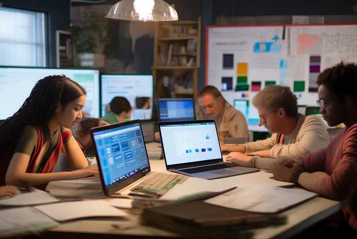 ui设计要学些什么，ui设计要学些什么软件