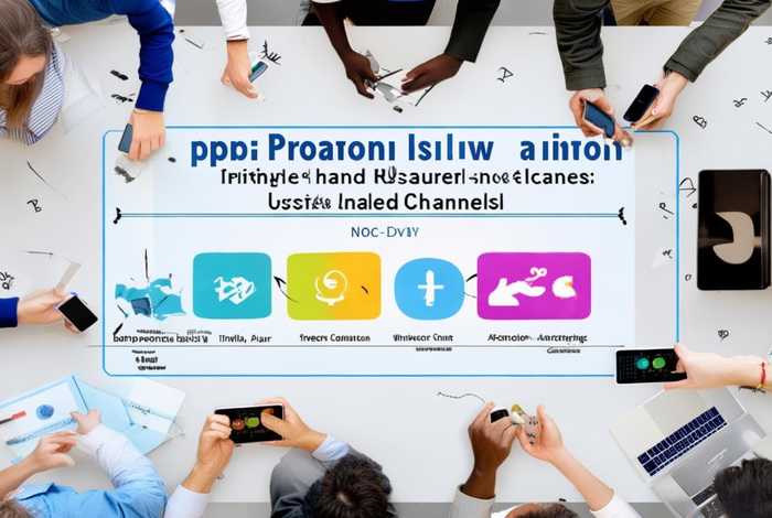 app推广拉新如何找一手资源，app推广拉新一手渠道