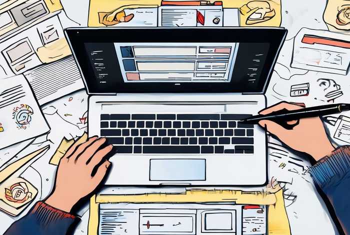 个人站点搭建，个人站点搭建怎么写