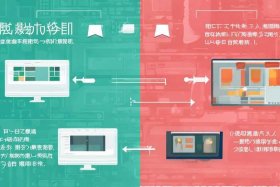 仿站定制模板建站、仿站和定制的区别