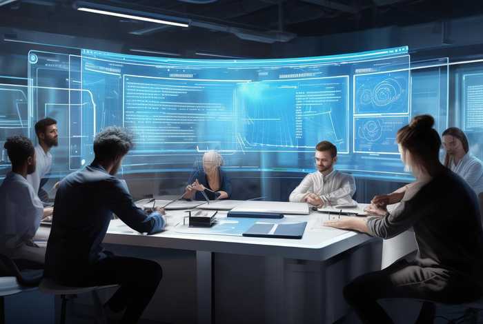 低代码平台开发 - 低代码平台开发是什么意思