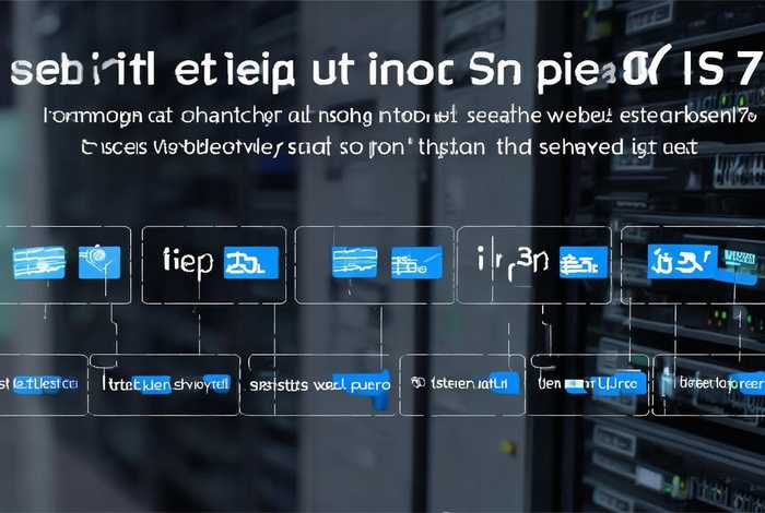 iis搭建网站详细教程图解,iis7搭建网站教程 iis搭建网站详细教程图解,iis7搭建网站教程