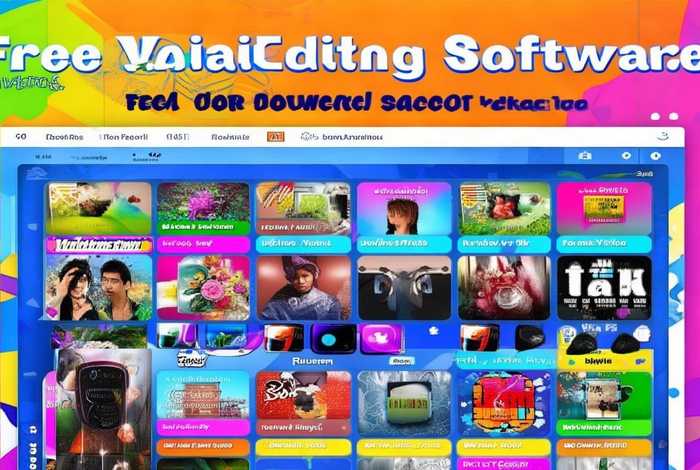 抖音制作视频的软件免费版下载 抖音制作视频的软件免费版下载大全