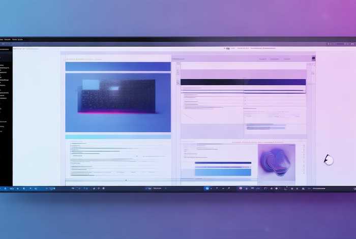 ps页面设计怎么做；ps页面设计怎么做的