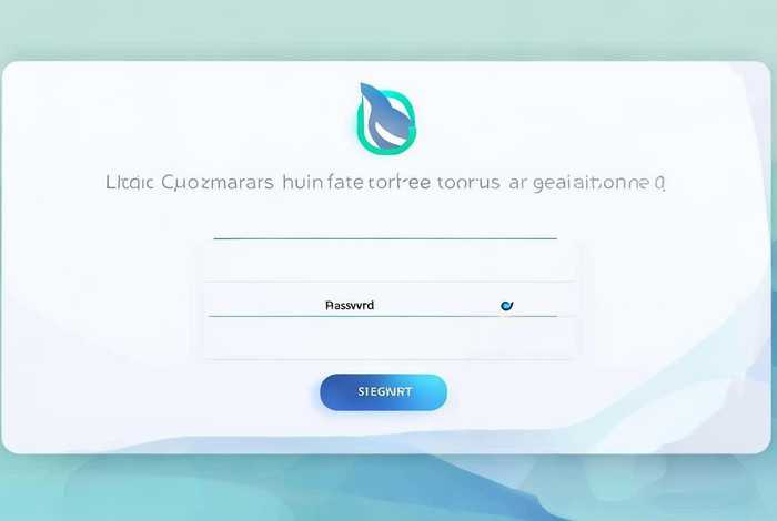 app登录注册页面 - app登录注册页面模板