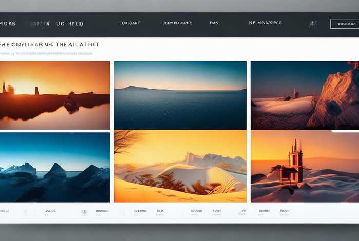 dw网页设计官网 - dw设计个人网页