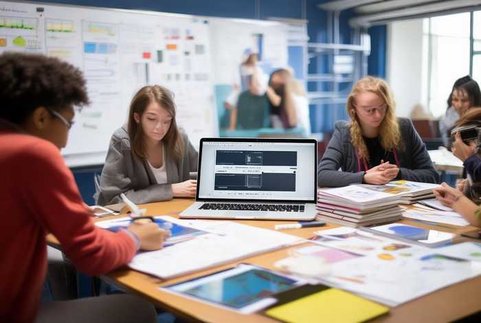 ui设计要学哪些课程内容 ui设计要学哪些课程内容和方法