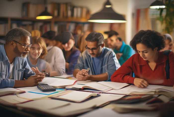 成人大专费用大概多少 成人大专费用大概多少钱