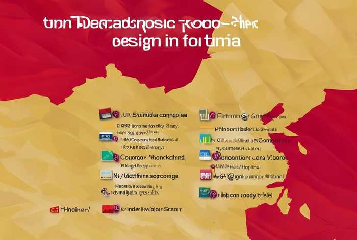 国内产品设计公司前十名、国内产品设计公司前十名有哪些
