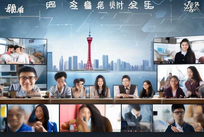 广州线上培训、广州线上培训机构