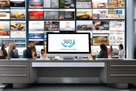 360建站网 - 360网站建设