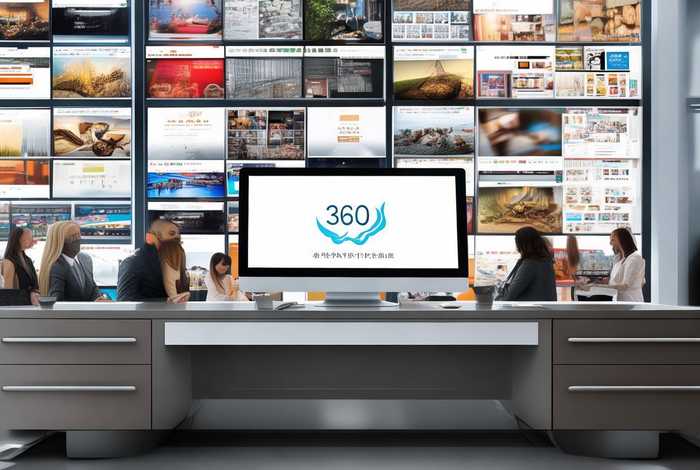 360建站网 - 360网站建设