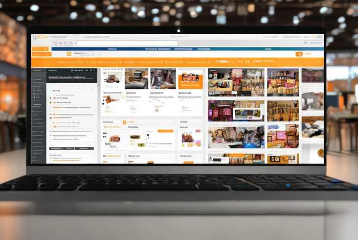 1688网站首页怎么样，1688网站首页怎么样设置