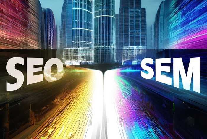 seo和sem的工作；sem和seo哪个工作好