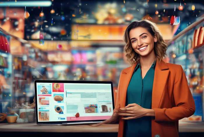 电商卖货怎么说话技巧、电商卖货怎么说话技巧和话术
