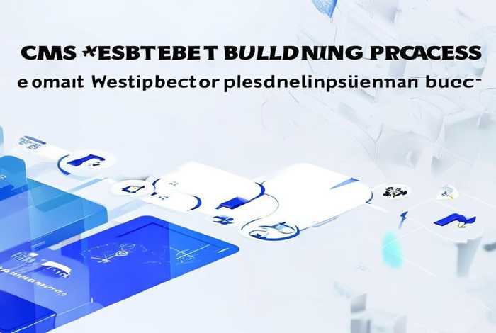 cms建站系统官网，cms网站建站流程
