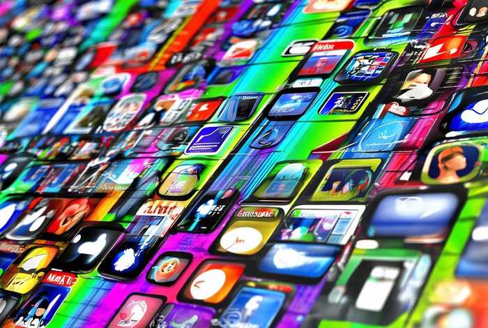 常用的互联网应用有哪些、常用的互联网应用有哪些类型