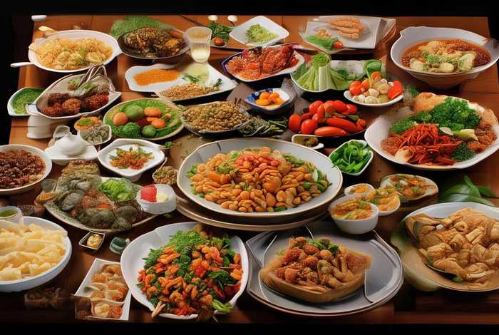 八大菜系名称大全、八大菜系名称大全图片 八大菜系名称大全、八大菜系名称大全图片