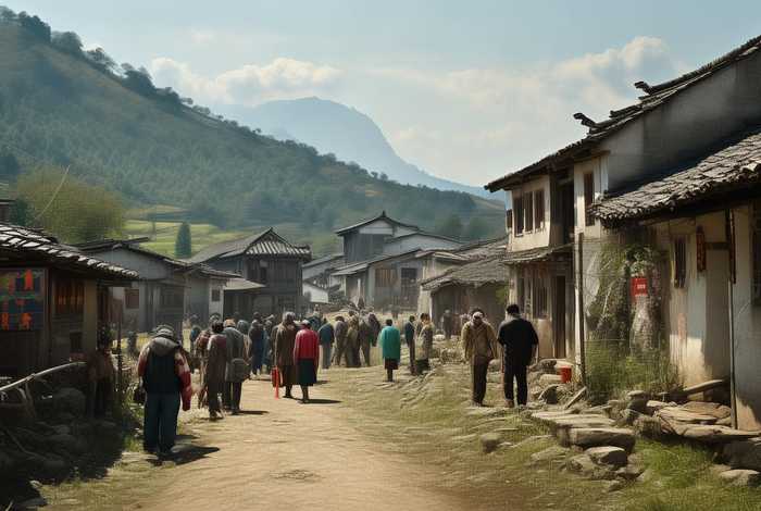 互联网公司花名 互联网公司花名 乡村风