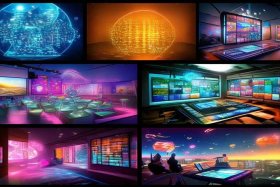 2024线上交互艺术展有哪些（线上艺术展览形式有哪些）