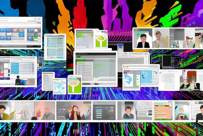 web2.0的主要应用（web2.0主要应用技术）