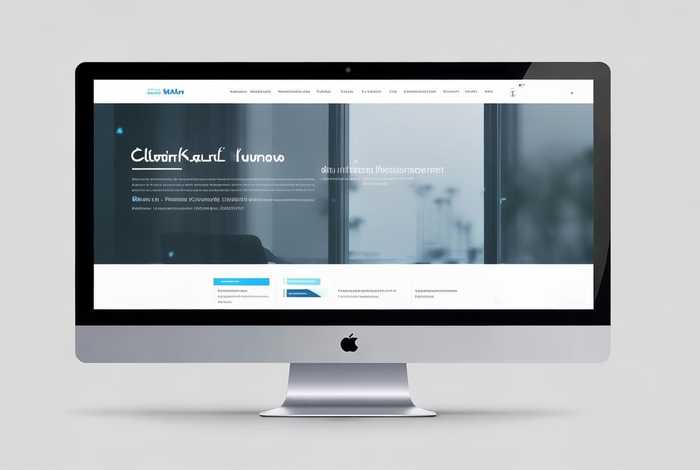 公司网站制作模板 公司网站制作模板图片