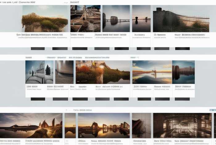 html制作新闻列表 - html怎么制作新闻图片列表