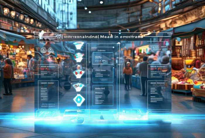 国际商城软件（国际商城软件下载）