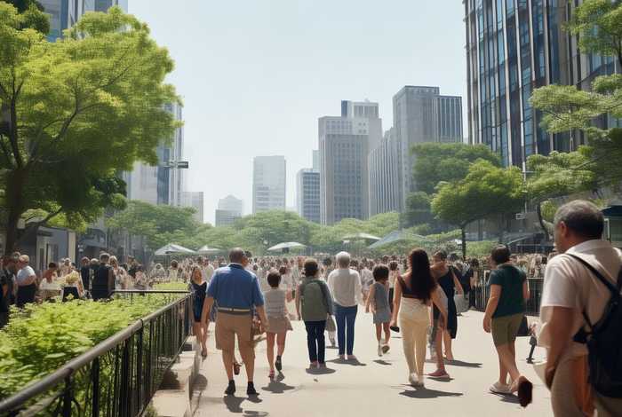 创建全国文明城市的宗旨及核心要义是什么 创建全国文明城市( 区 )的宗旨及核心要义是什么？