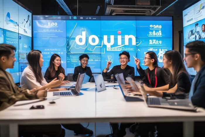 抖音推广获客 - 抖音推广获客怎么工作的