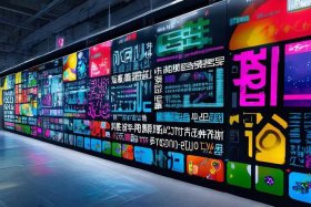 互联网公司企业文化墙、互联网公司企业文化墙标语