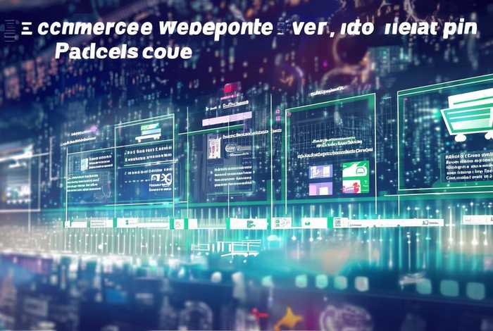 电商网站建设实训报告（电子商务网站建设实训报告）