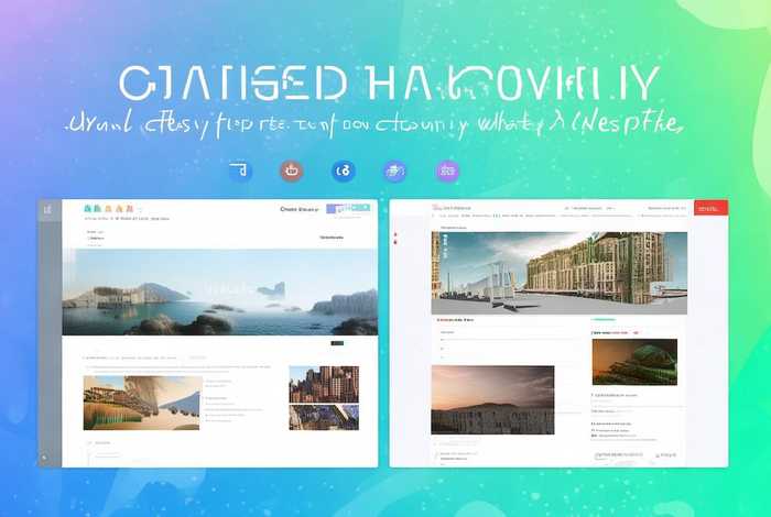 个人网站做什么类型，个人网站可以做什么类型